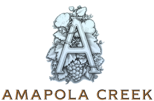 Amapola Creek Vineyards & Winery Logo (Link to homepage)