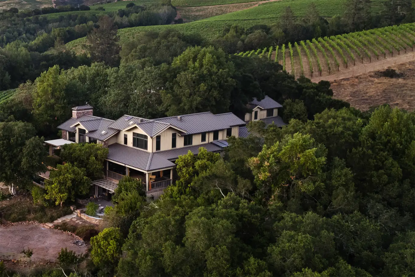 Amapola Creek Lodge
